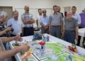 Kahramanmaraş’ta afetzede öğrenciler için robotik kodlama atölyesi açıldı