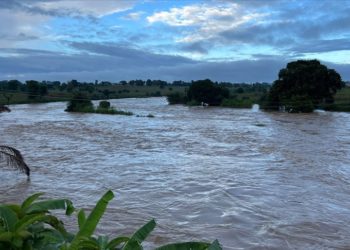 Nijerya'da geçen yılki seller 7 milyar dolar zarara neden oldu