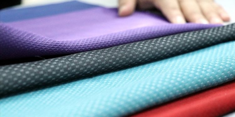 Tekstil ve ham maddeleri ihracatının 3’te 1’i Avrupa’ya