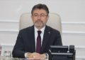 Bakan Yumaklı’dan toplu tüketim yerlerinde denetimlerin sıklaştırılması talimatı