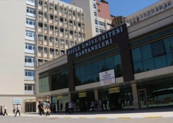 Dicle Üniversitesi Hastanesi uzaktan sağlık hizmeti sunmaya başladı