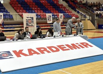 KARDEMİR'e alınacak 300 işçi kurayla belirlendi