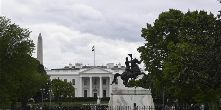 ABD: Avrupa'da kapasite dolarsa Ukraynalı pilotların burada eğitilmesine açığız