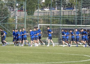 Çaykur Rizespor’da transfer çalışmaları sürüyor