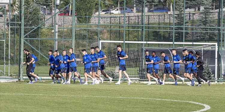 Çaykur Rizespor’da transfer çalışmaları sürüyor