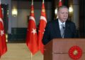 Konutlarımız deprem yönetmeliğine uygun, güvenli ve iklim dostu olarak inşa edilecek