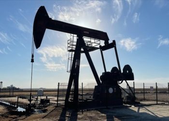 TPAO’nun 5 sahası için 5 yıl süreyle petrol arama ruhsatı verildi