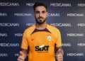 Galatasaray, kaleci Günay Güvenç'i transfer ettiğini duyurdu