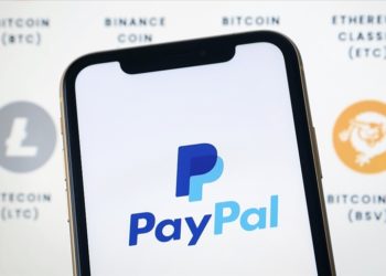 PayPal, ABD doları cinsinden sabitkoinini piyasaya sürdü