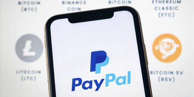 PayPal, ABD doları cinsinden sabitkoinini piyasaya sürdü