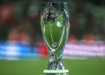 48. UEFA Süper Kupa sahibini buluyor