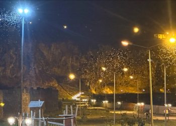 Ardahan'da "bir günlükler"in "ölüm uçuşu" sürüyor