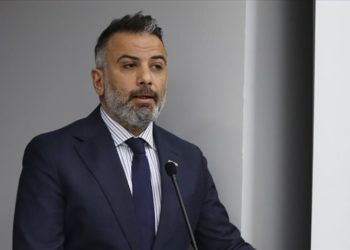 ASKON Genel Başkanı Orhan Aydın: 2022'de Mısır ile ihracatımız 4.5 milyar dolar oldu