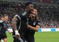 Beşiktaş, UEFA Avrupa Konferans Ligi 3. Eleme Turu’nda yarın Neftçi’ye konuk olacak