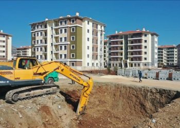 Yerinde Dönüşüm Projesi’ne müracaat edenlerin sayısı 200 bine yaklaştı