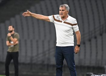 ‘Bu maçtan 3 puan almak önemliydi’