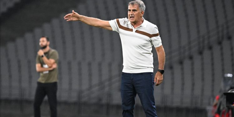 ‘Bu maçtan 3 puan almak önemliydi’