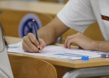 Akademik Personel ve Lisansüstü Eğitimi Giriş Sınavı yapıldı