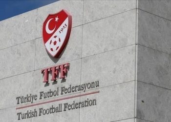 TFF Tahkim Kurulu Başkanı Mustafa Demirel oldu