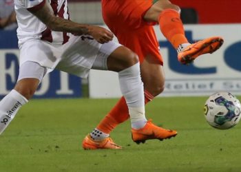 Hatayspor yarın Alanyaspor'a konuk olacak