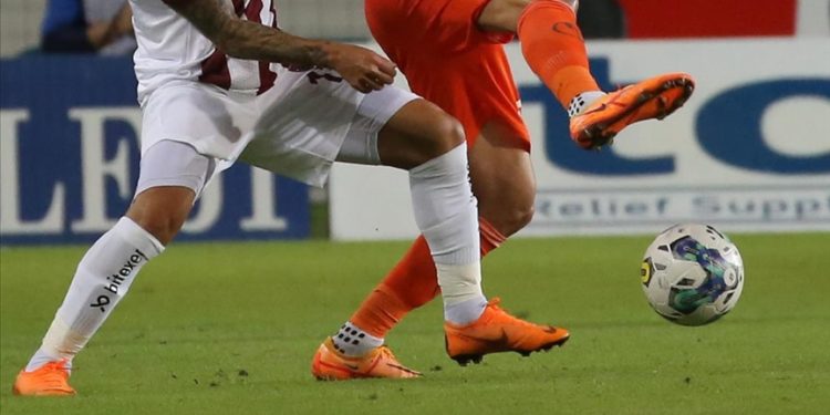 Hatayspor yarın Alanyaspor'a konuk olacak