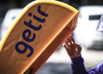 Getir'den globalde yeniden yapılanma kararı