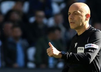 Cüneyt Çakır, Gürcistan Futbol Federasyonu Hakem Kurulu Başkanı oldu