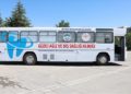 Gezici Ağız ve Diş Sağlığı Kliniği, Hatay’da 15 bin 300 depremzedeye hizmet verdi