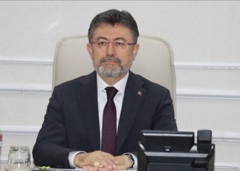 Tarım ve Orman Bakanı Yumaklı, deprem bölgesindeki tarım ve hayvancılıktaki gelişmeleri anlattı