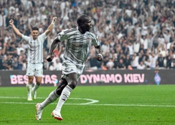 Beşiktaş bir sezonun ardından yeniden Avrupa’da