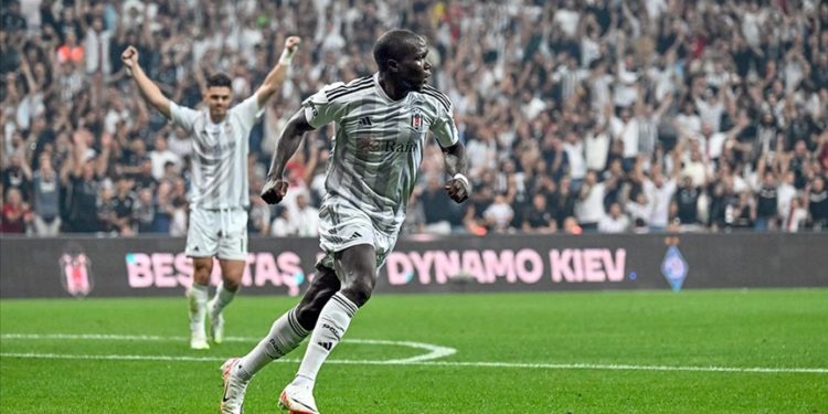Beşiktaş bir sezonun ardından yeniden Avrupa’da