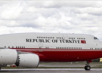 Cumhurbaşkanı Erdoğan, yarın Macaristan'ı ziyaret edecek