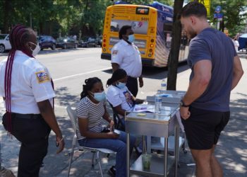 DSÖ: Dünya genelinde 90 binden fazla maymun çiçeği virüsü vakası görüldü