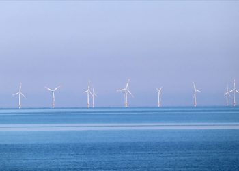 Enerji ve Tabii Kaynaklar Bakanlığı ilk deniz üstü RES için aday YEKA’ları belirledi