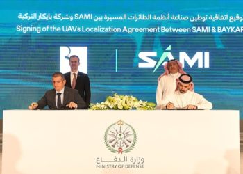 Bayraktar AKINCI TİHA savunmada yeni ihracatlara kapı açtı