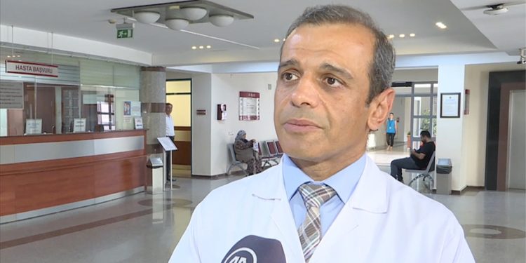 İshale bağlı sıvı ve mineral kaybı ölümcül sonuçlara sebep olabiliyor