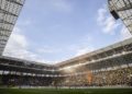 MKE Ankaragücü-Fenerbahçe maçı Eryaman Stadı'nda oynanacak