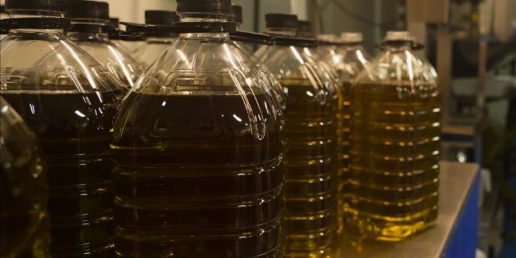 Ticaret Bakanlığı, zeytinyağı ihracatına yönelik ilave tedbirlerin yürürlüğe konulduğunu bildirdi
