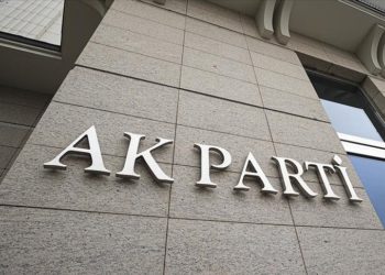 AK Parti, "Şehir Buluşmaları"na yeniden başlıyor