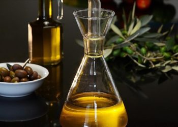 Avrupa’daki kuraklık zeytinyağı fiyatlarını rekor seviyelere taşıdı