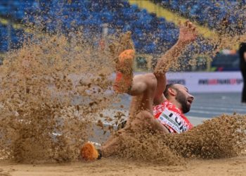 Dünyanın en iyi atletleri Macaristan’da madalya mücadelesi verecek