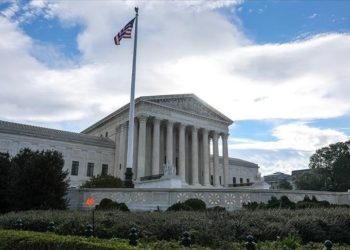 ABD Yüksek Mahkemesi "hayalet silahları" kayıt altına alan düzenlemeyi onayladı