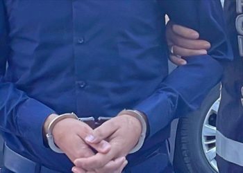 Milli voleybolcu Baladın'ı tehdit ettiği ileri sürülen zanlı tutuklandı