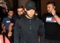 Alexander Oxlade-Chamberlain resmen Beşiktaş'ta