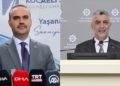 Bakanlardan sanayi odalarına ziyaret