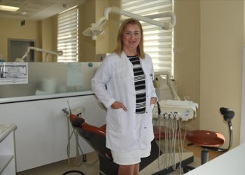 Türkiye’de en yaygın ağız sağlığı sorunu diş çürüğü