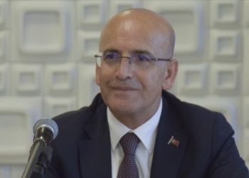 Bakan Şimşek, rezerv satışıyla kura müdahale edildiği iddiasının gerçeği yansıtmadığını bildirdi