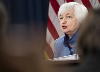ABD Hazine Bakanı Yellen, Fitch’in ülkenin kredi notunu düşürmesinin anlaşılmasının zor olduğunu söyledi