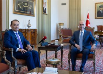 Türkiye, Türk dünyasının ilişkilerinin kuvvetlendirilmesinde öncü rol oynamayı sürdürecektir