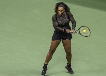 Serena Williams ikinci kez anne oldu